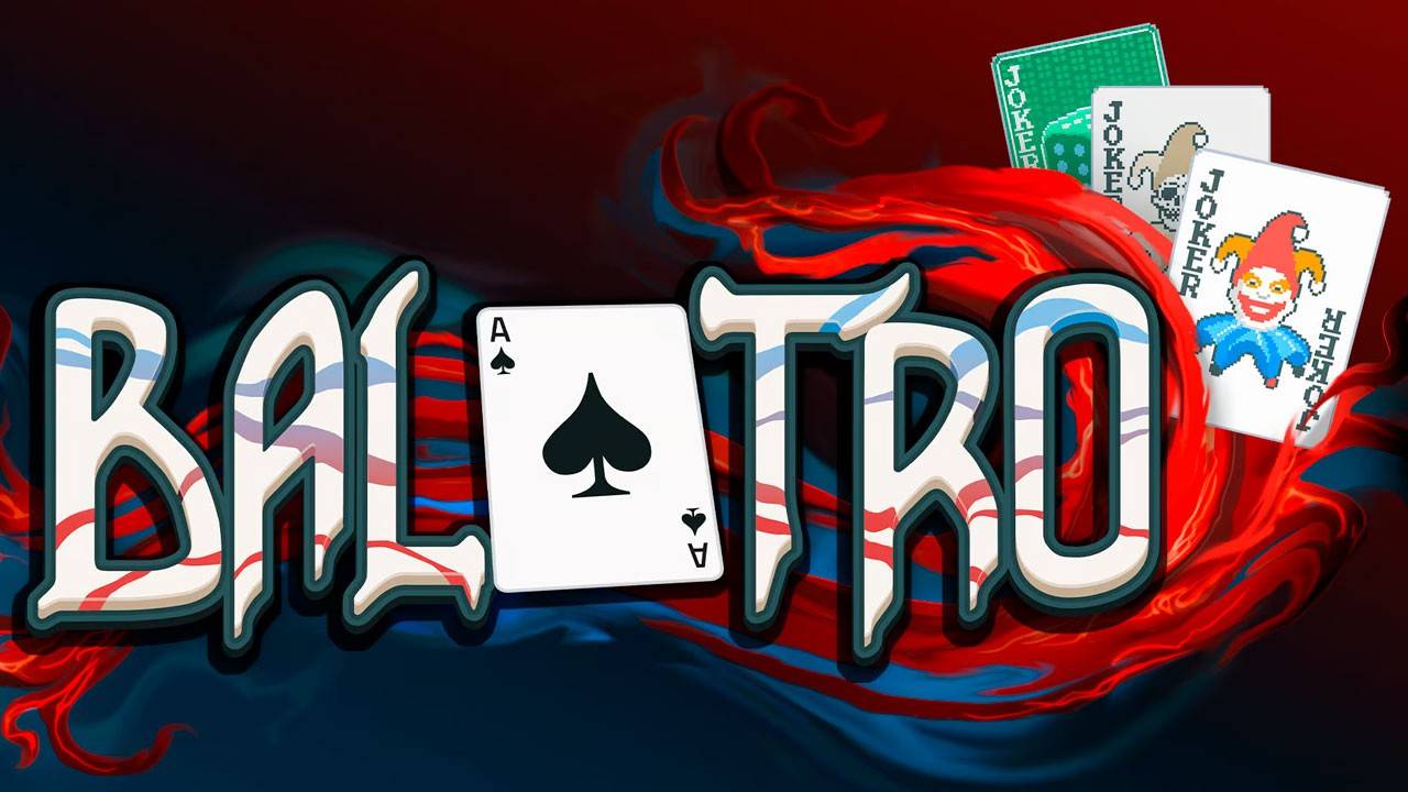 Balatro Dev Stunned by Hit Game's Success