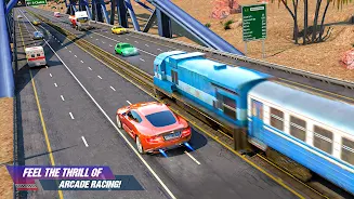 Car Racing Games 3d Offline應用截圖第0張