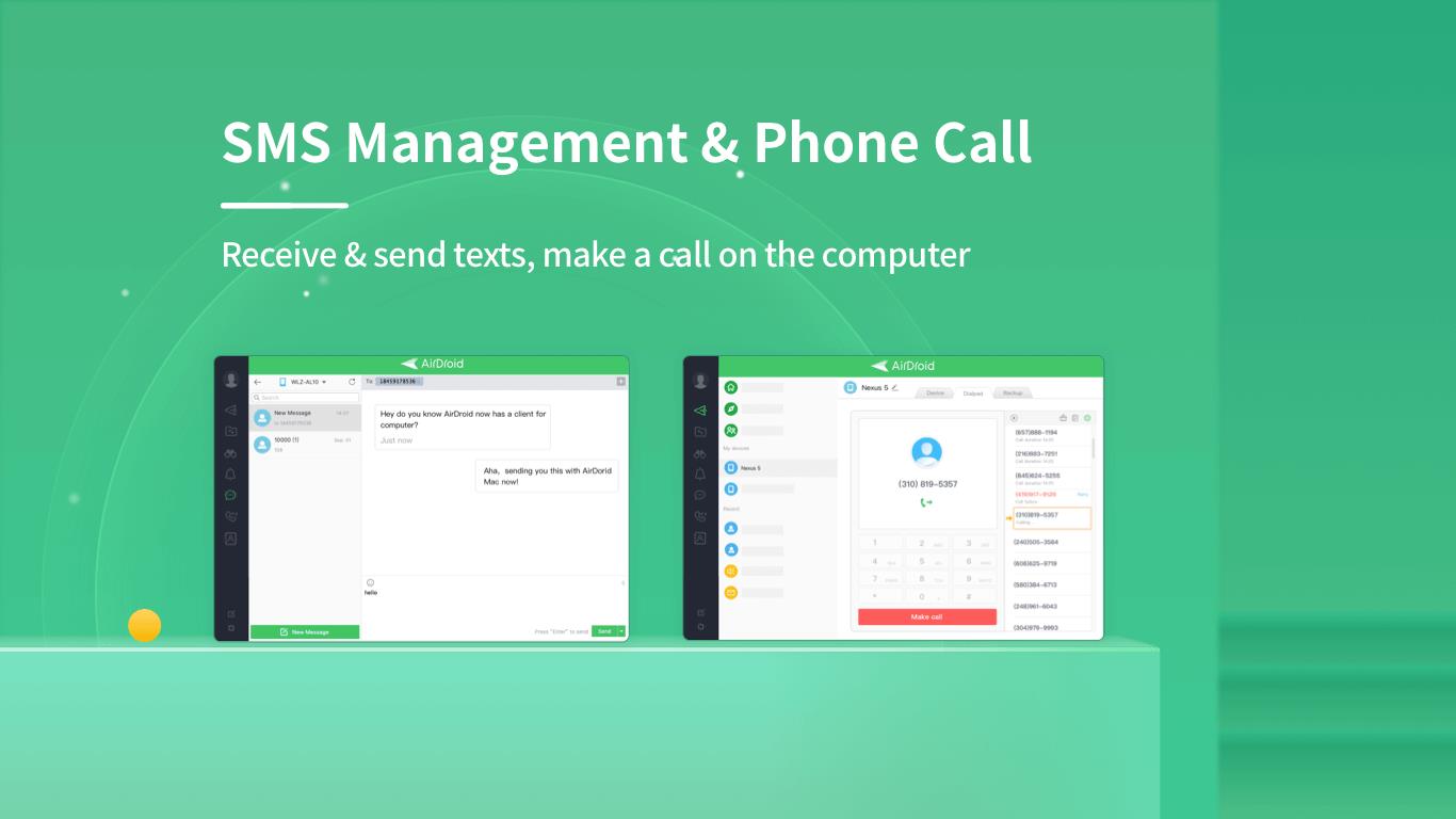 AirDroid: Remote Control & File Transfer Screenshot 3