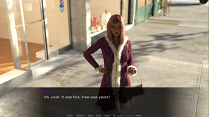 New Year’s Day(e) – New Version 0.3.0 [Jonesy] Screenshot 3