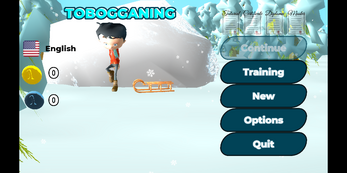 Tobogganing Screenshot 0