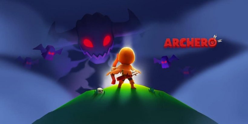 Archero Heroes có được một loạt các buff mới trong bản cập nhật nhỏ mới nhất