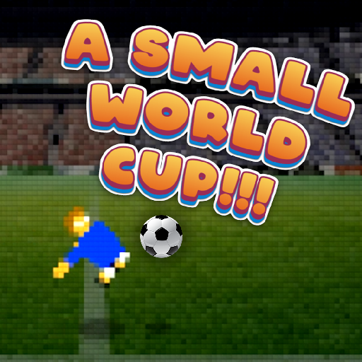 A Small World Cup