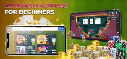 Andar Bahar Online Casino Screenshot 2