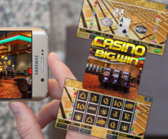 BIG WIN VEGAS SLOTS: Casino Jackpot Slot Machine Capture d'écran 1