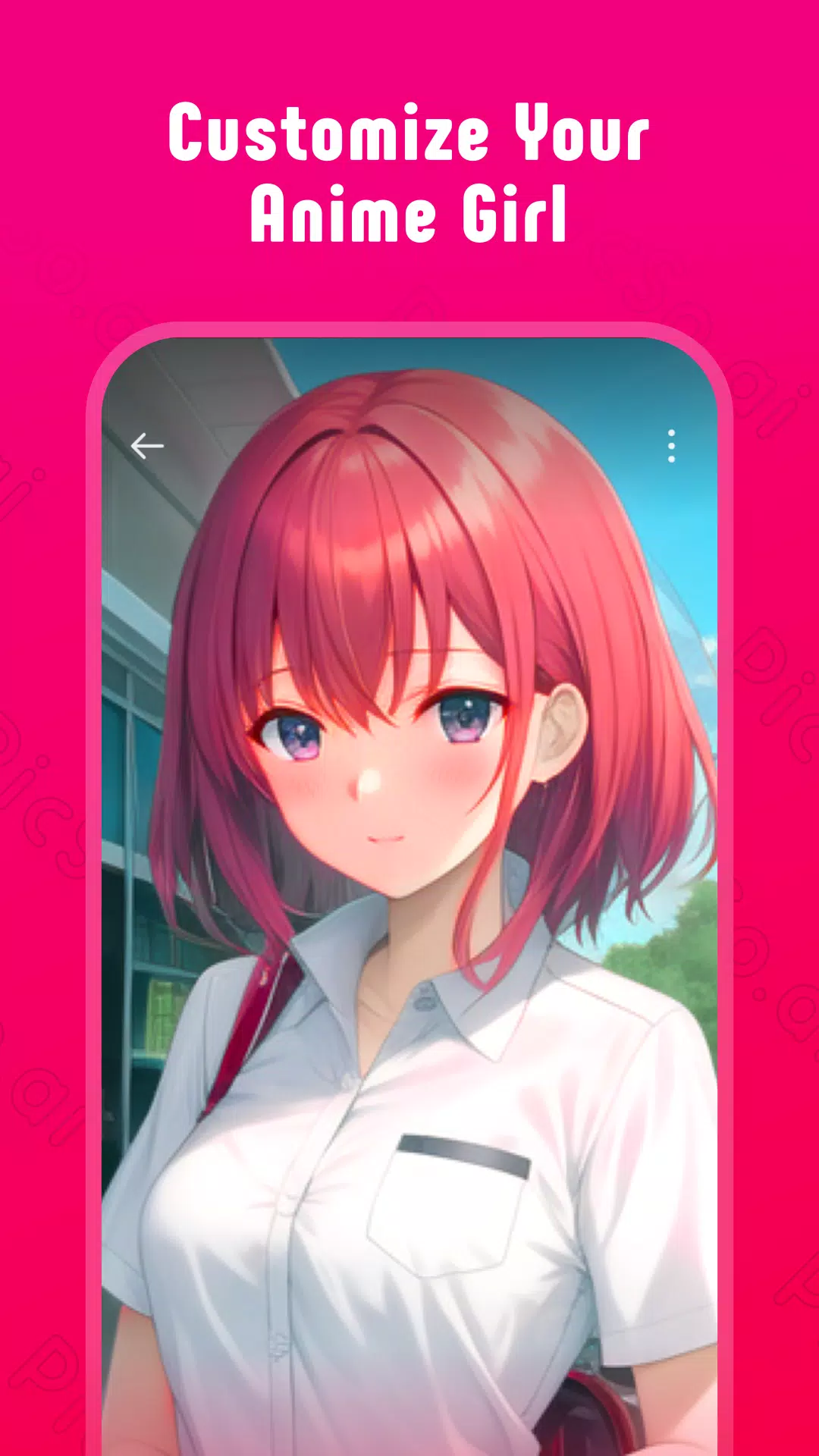 PicSo Captura de pantalla 2