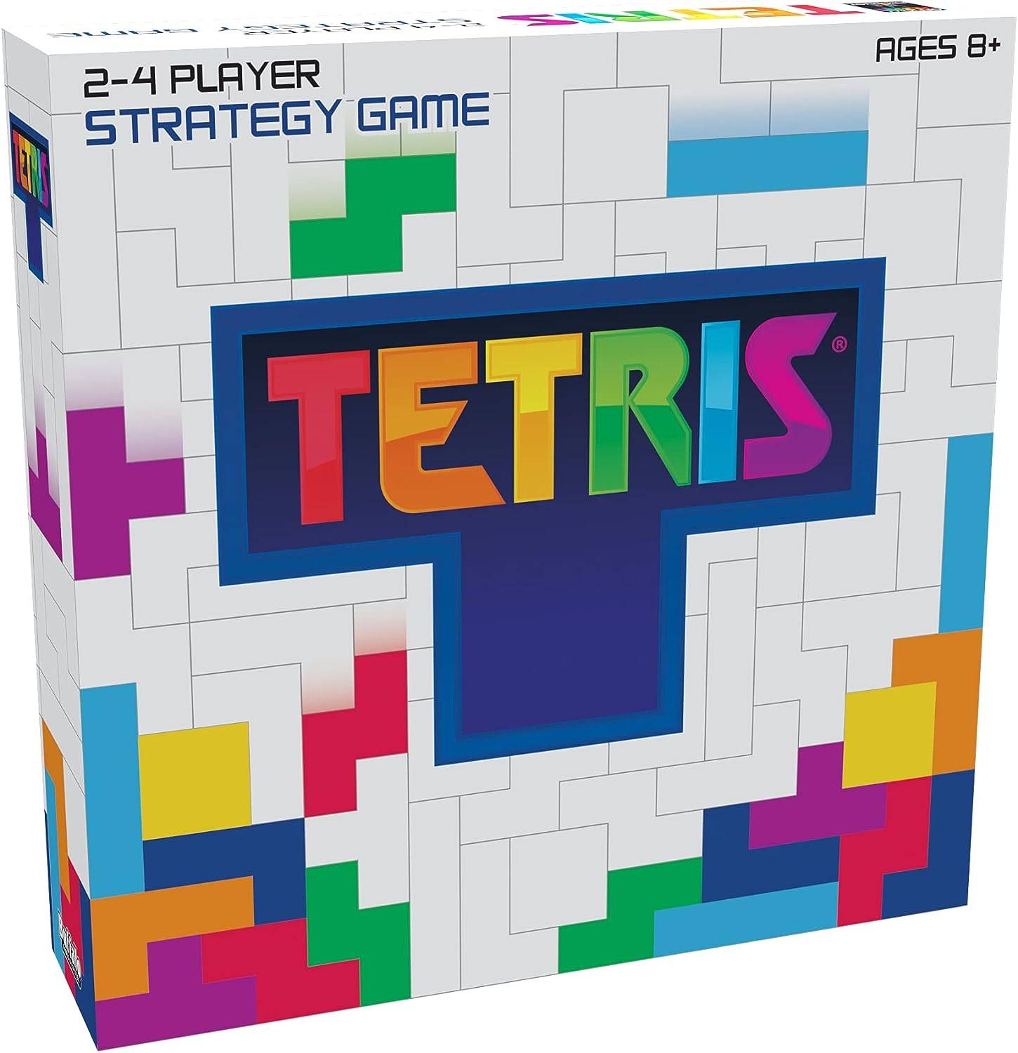 Tetris masa oyunu