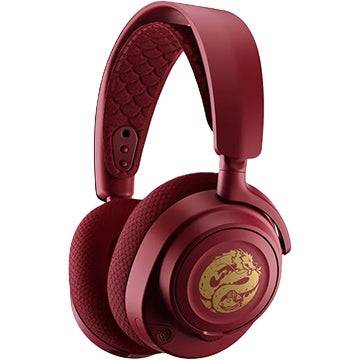 Save 40% Off the SteelSeries Arctis Nova 7 Dragon Edition Wireless Gaming Headset