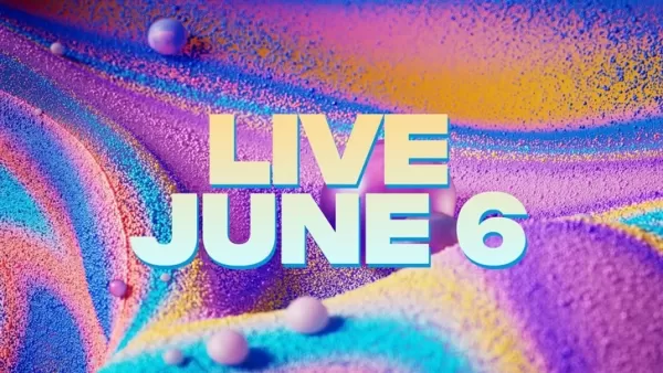 Summer Game Fest 2025 Main Showcase