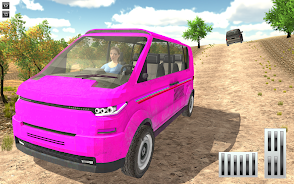 Schermata Taxi Car Games: Car Driving 3D 3