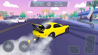 Drift Clash स्क्रीनशॉट 3