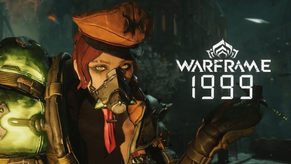 Warframe enthüllt epische Pläne auf der TennoCon 2024