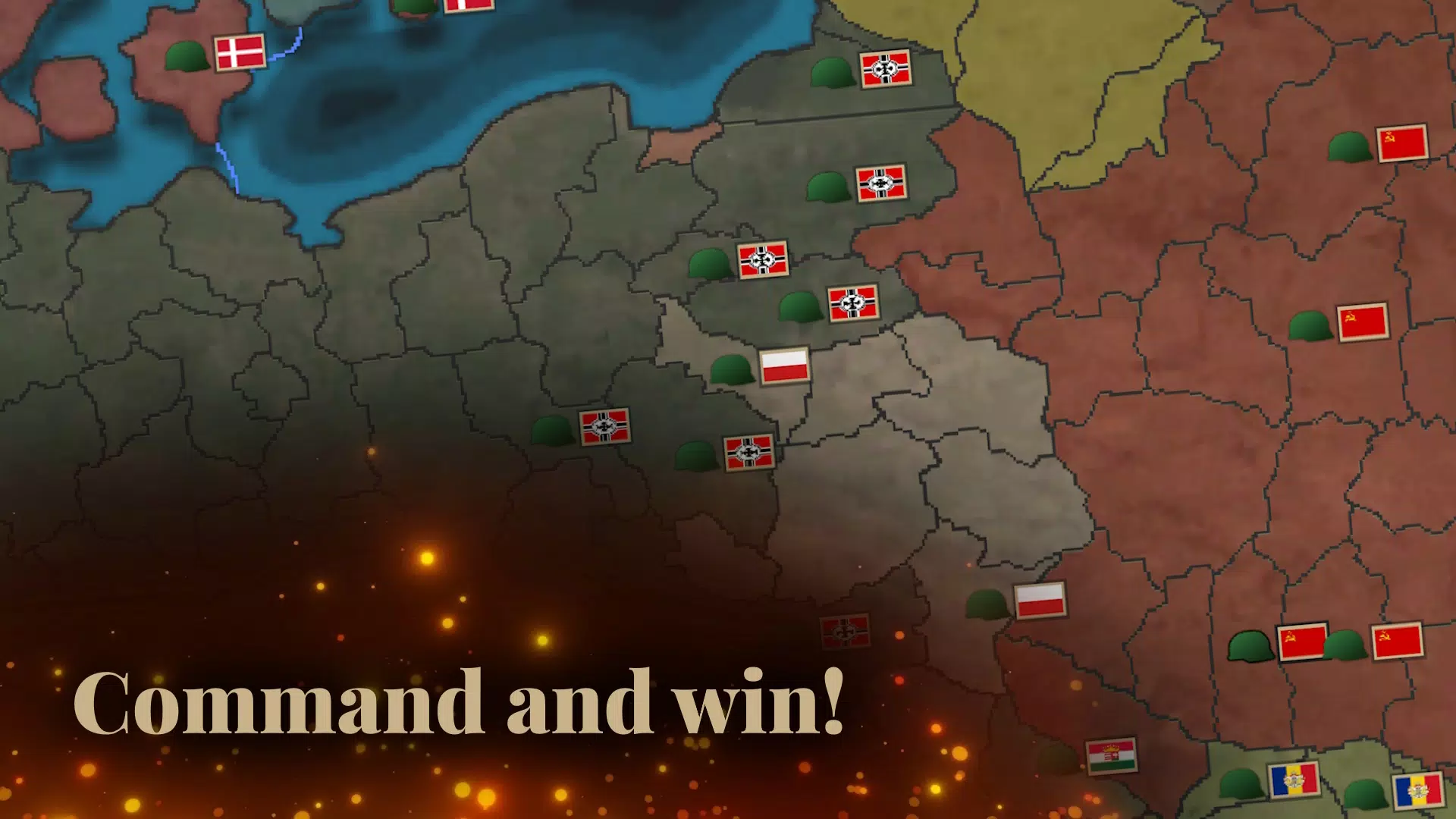 Absolute Empire Capture d'écran 1