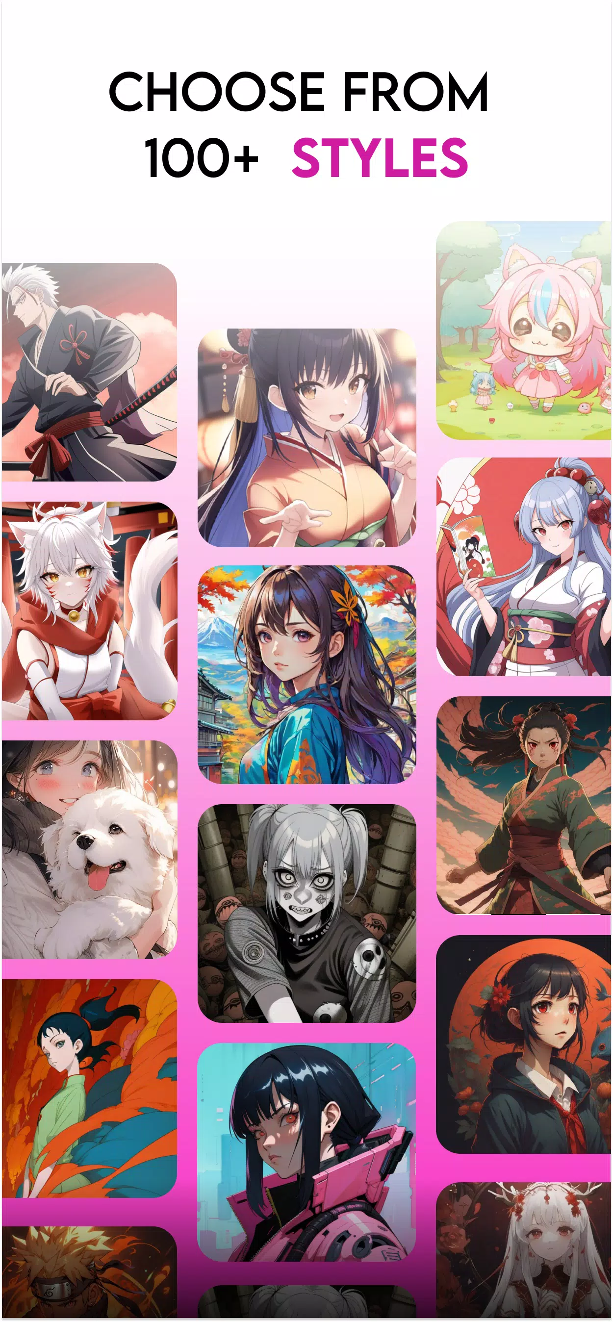 Animagic Скриншот 3