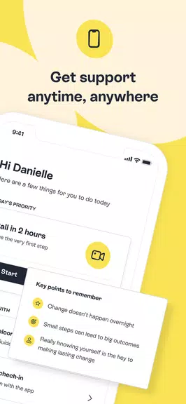 Pelago Captura de pantalla 1