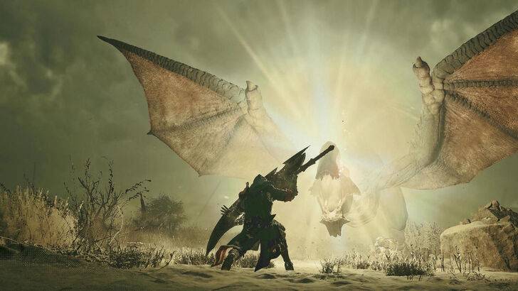 New Monsters and Content Thrill in Monster Hunter Wilds February Open Beta