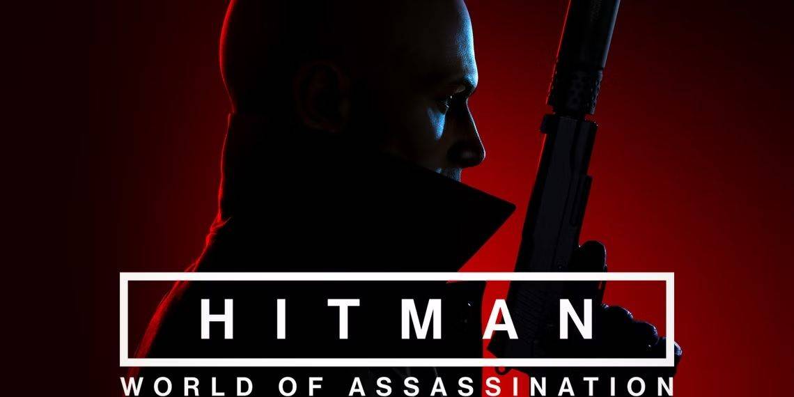 Hitman: World of Assassination прошел удивительную веху для игроков