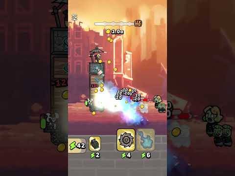 Diervrienden vs zombies gameplay