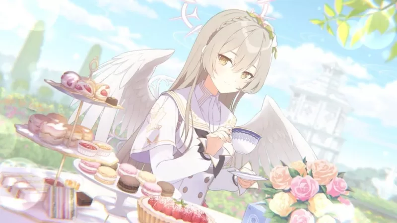 La padronanza del PvP di Nagisa: tattiche di controllo e buff