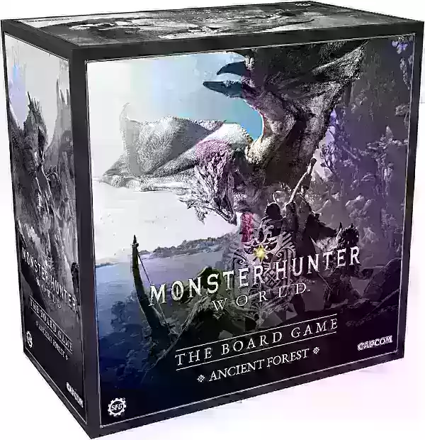 Monster Hunter Board Game: Guida all'acquisto ed espansioni
