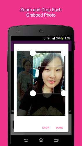 Video to Photo Frame Grabber应用截图第1张