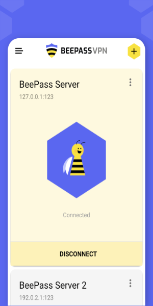 Beepass vpn: просто и безопасно