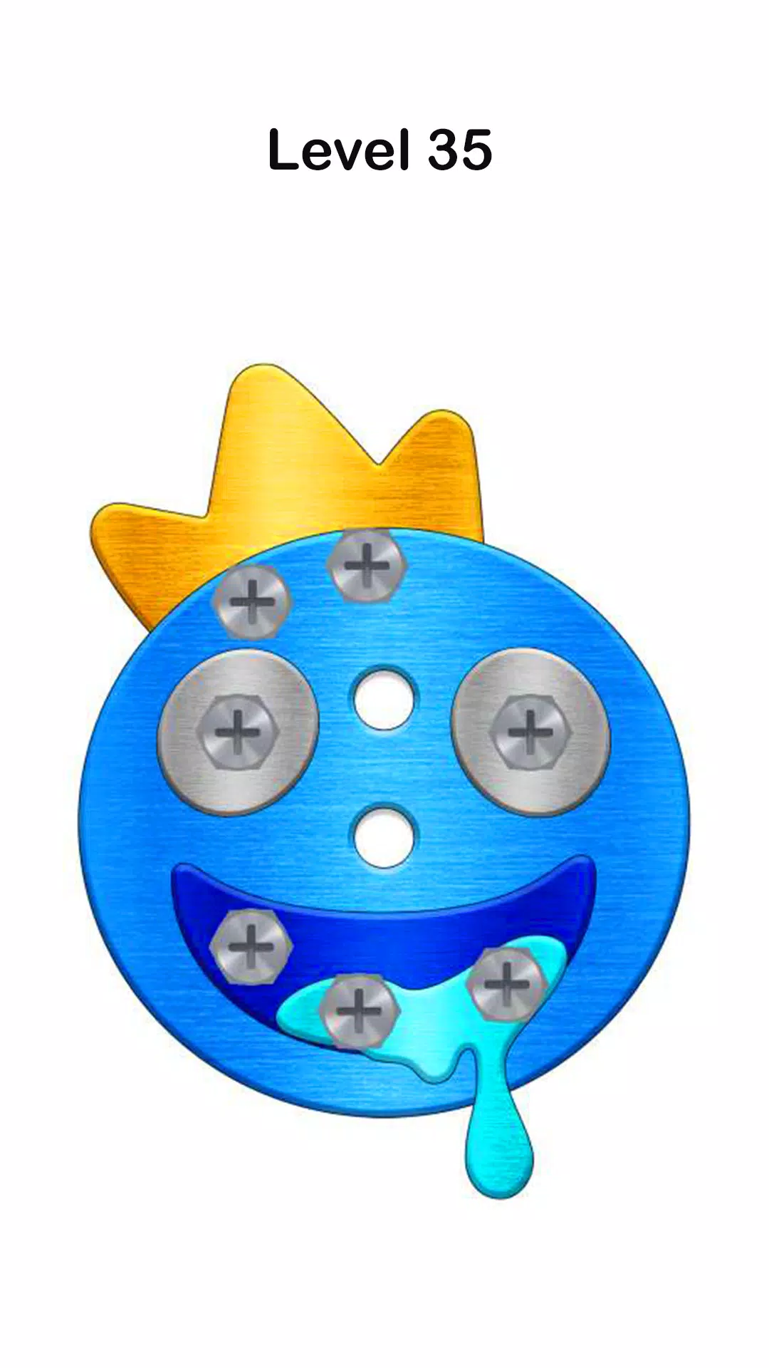 Screw Puzzle 스크린샷 2