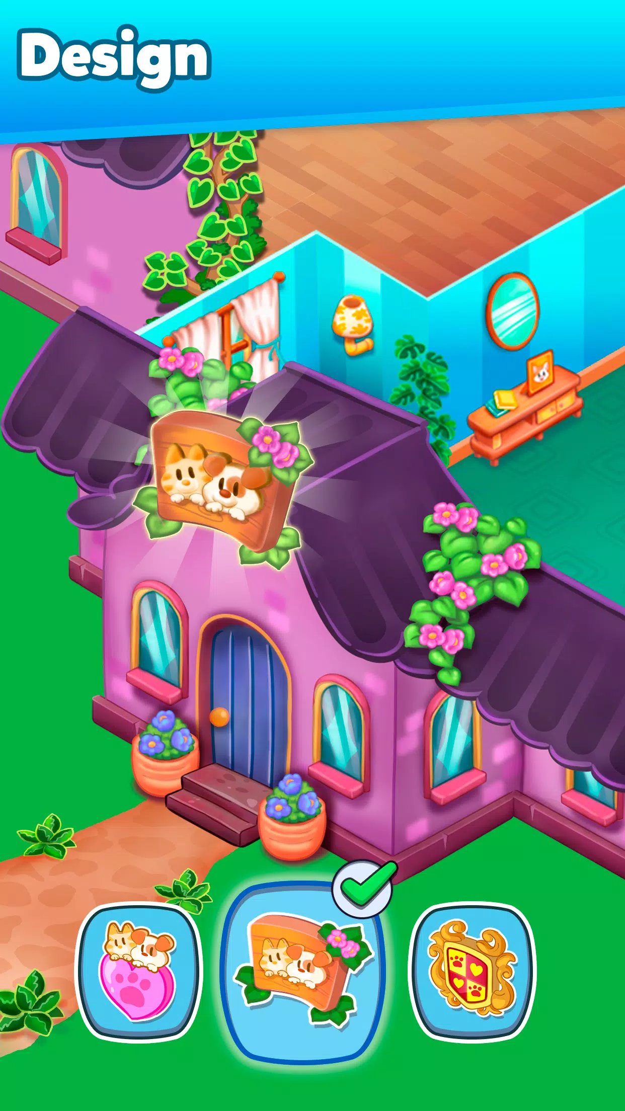 Pet Shelter Captura de pantalla 2