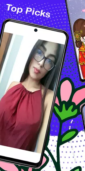 Ukraine Dating: Ukraine Chat Captura de tela 2