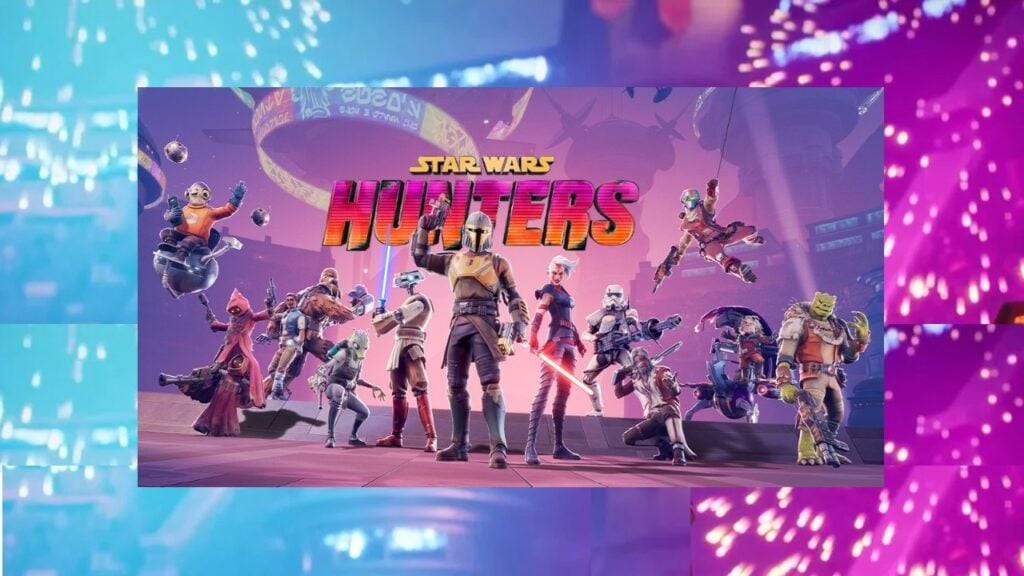 スター・ウォーズ：ハンターズ、周年を前にサービス終了へ