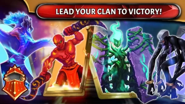 Monster Train, игра в стиле Slay the Spire, выходит на Android