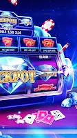 Huuuge Casino Slots Vegas 777 Tangkapan skrin 2