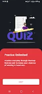 Qudoo Gaming App for Exam Prep スクリーンショット 1