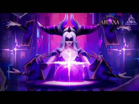 Torchlight: Infinite Season 8 - Sandlord Takes Players to the Skies