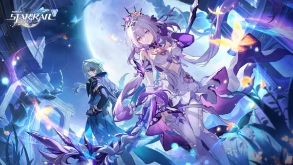 Honkai Star Rail 3.2 'Through the Petals' Released on Android