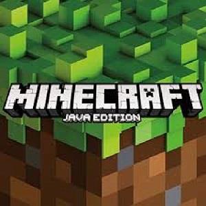 Minecraft Java Edition