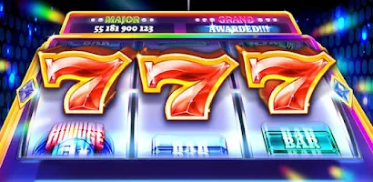 Huuuge Casino Slots Vegas 777 Tangkapan skrin 0