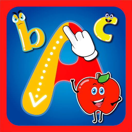 ABC Kids - Alphabet Learning