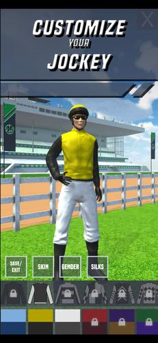 Top Jockey स्क्रीनशॉट 2