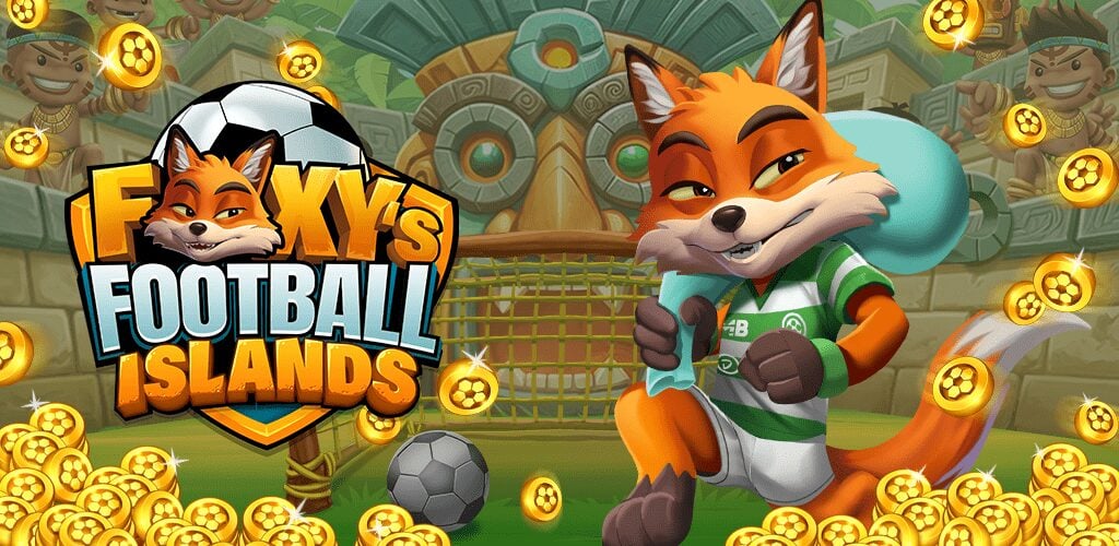 Waarom Foxy's Football Islands een must-download is