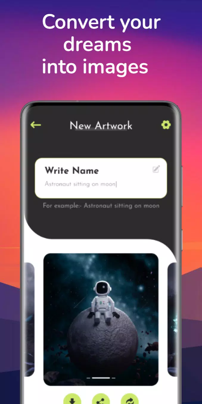 Ai Studio應用截圖第2張
