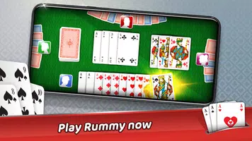 Rummy Online Multiplayer應用截圖第3張