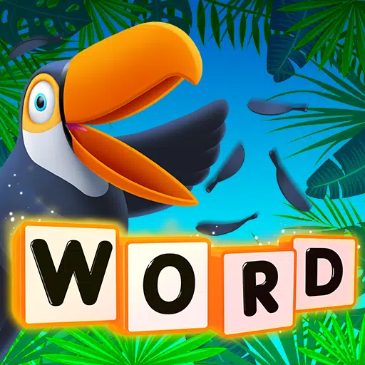 Wordmonger:最新のワードゲームとパズル