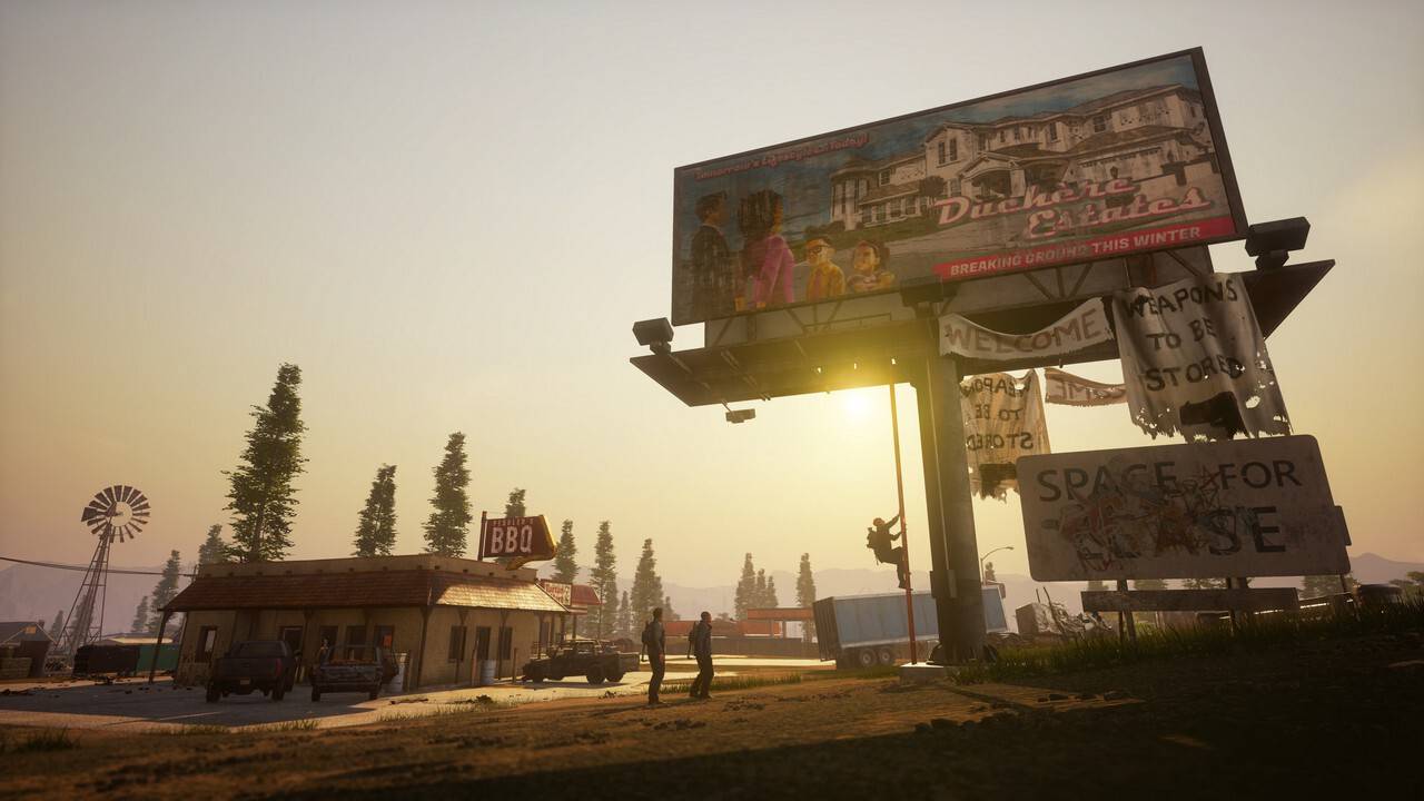 State of Decay 3 Release Targeted Beyond 2026