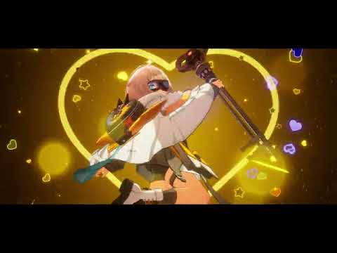 Etheria: Neustart - geschlossener Beta -Test