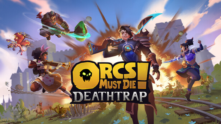 Les orques doivent mourir! Deathtrap: date de sortie et heure révélée