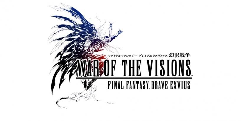 Spin-off mobile di Final Fantasy War of the Visions terminerà il servizio a maggio