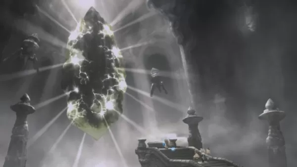 Bravely默认：飞行天使HD复刻版预购和DLC