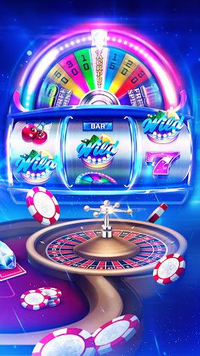 Huuuge Casino Screenshot 3