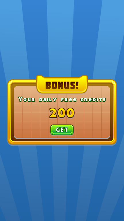 Mini Bingo Скриншот 1